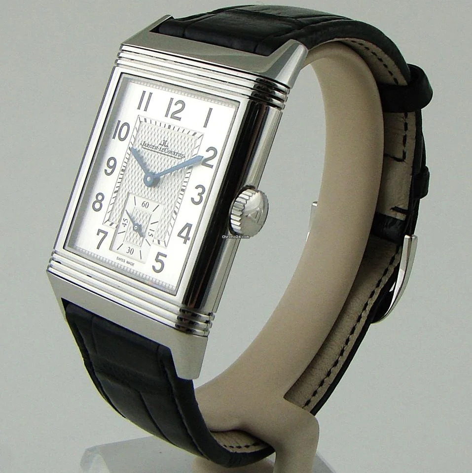 Jaeger-LeCoultre 2024 Reverso Classic Large Momoface Q385820