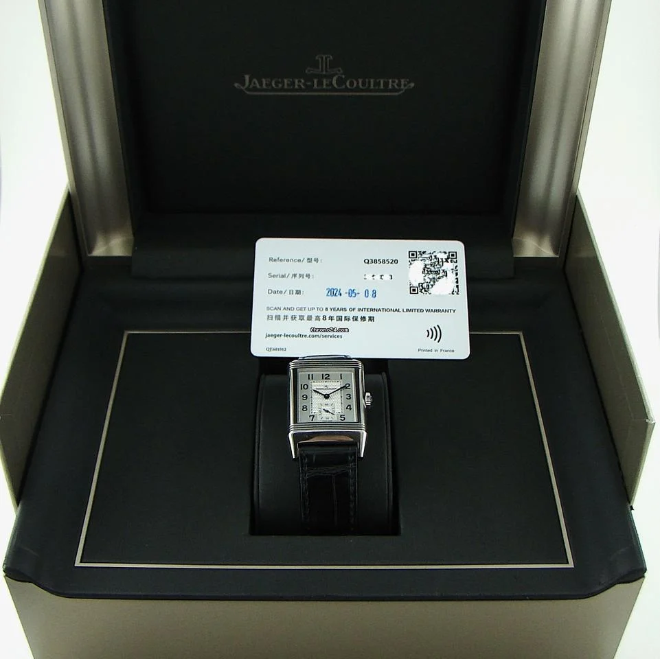 Jaeger-LeCoultre 2024 Reverso Classic Large Momoface Q385820