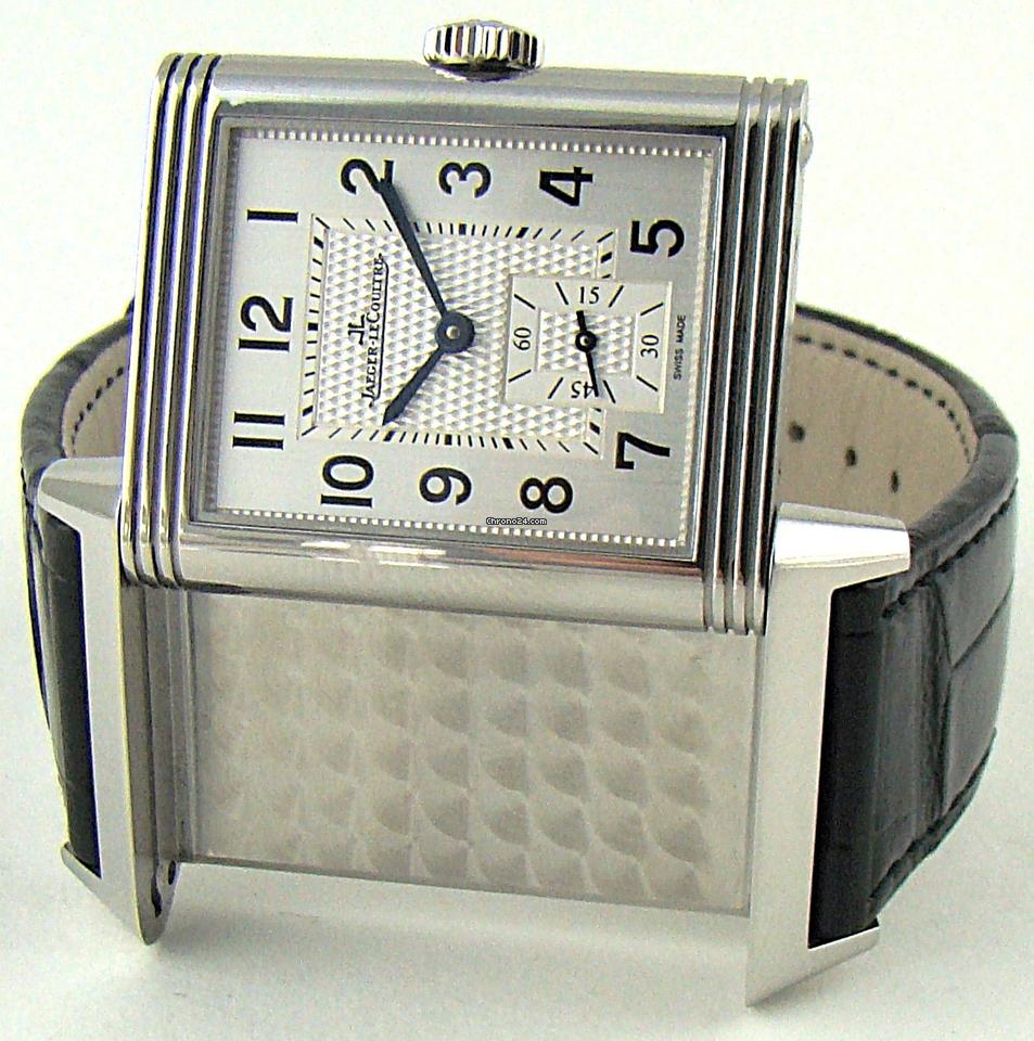 Jaeger-LeCoultre 2024 Reverso Classic Large Momoface Q385820