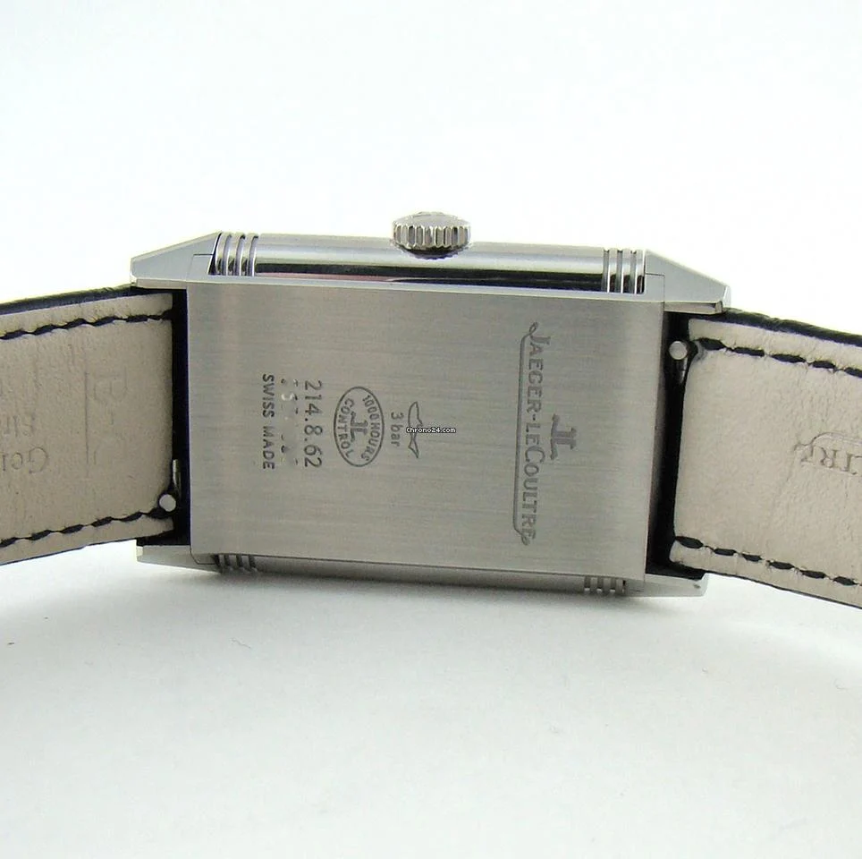 Jaeger-LeCoultre 2024 Reverso Classic Large Momoface Q385820