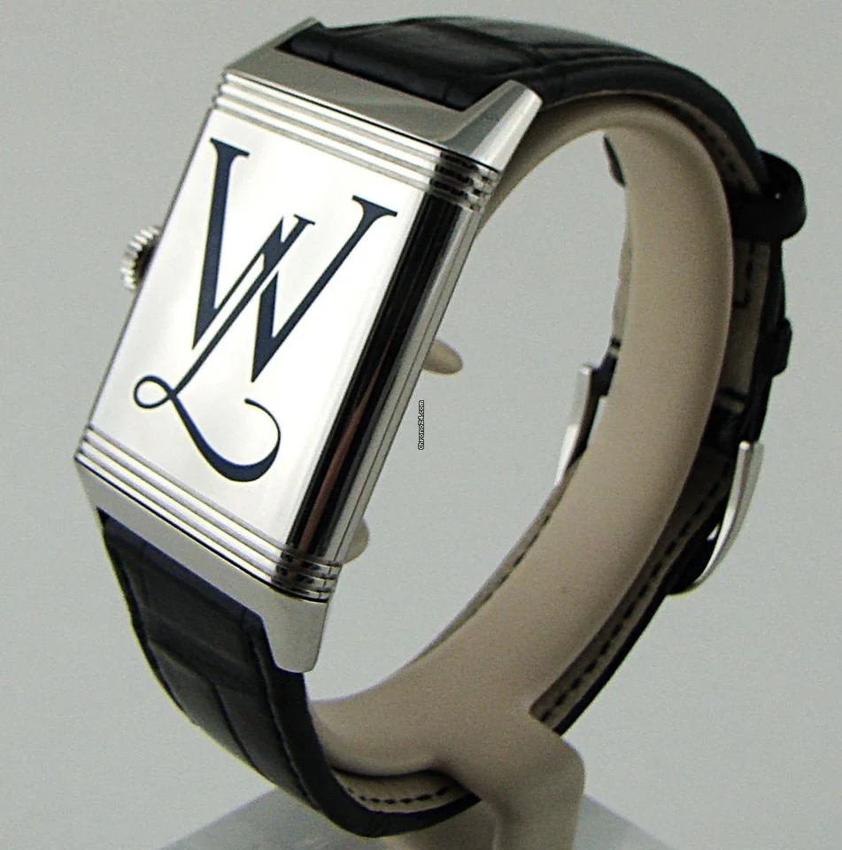 Jaeger-LeCoultre 2024 Reverso Classic Large Momoface Q385820