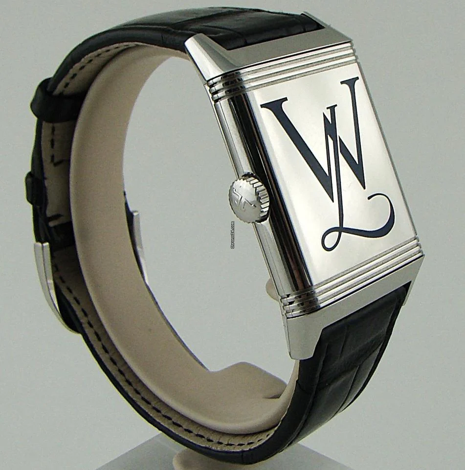 Jaeger-LeCoultre 2024 Reverso Classic Large Momoface Q385820