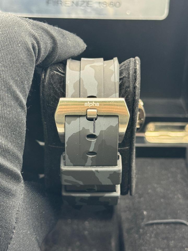 Panerai Luminor Submersible 5 Panerai Luminor Submersible