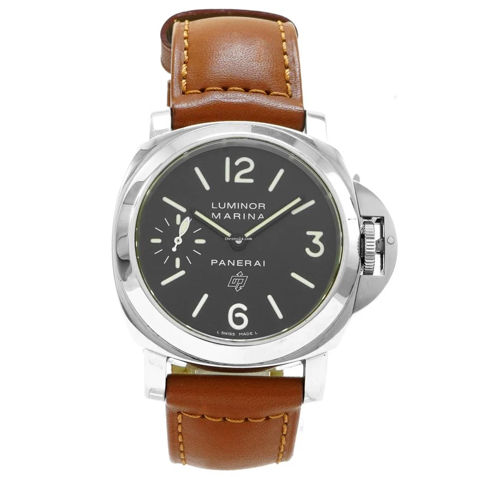 Panerai Luminor Marina PAM0005 - Inventory 8029