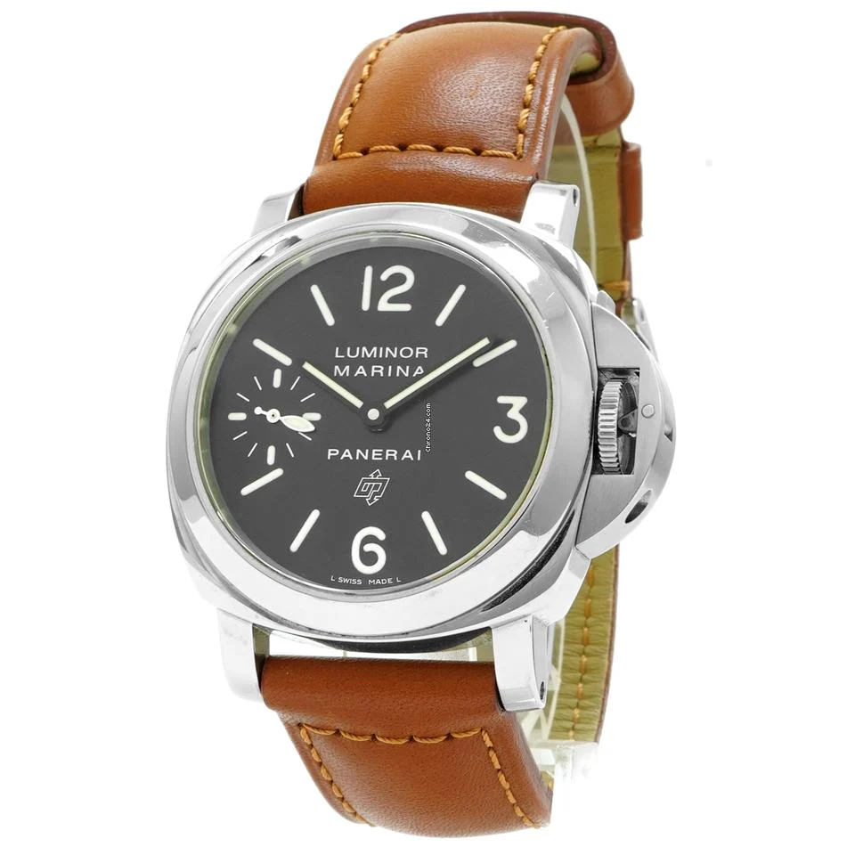 Panerai Luminor Marina PAM0005 - Inventory 8029