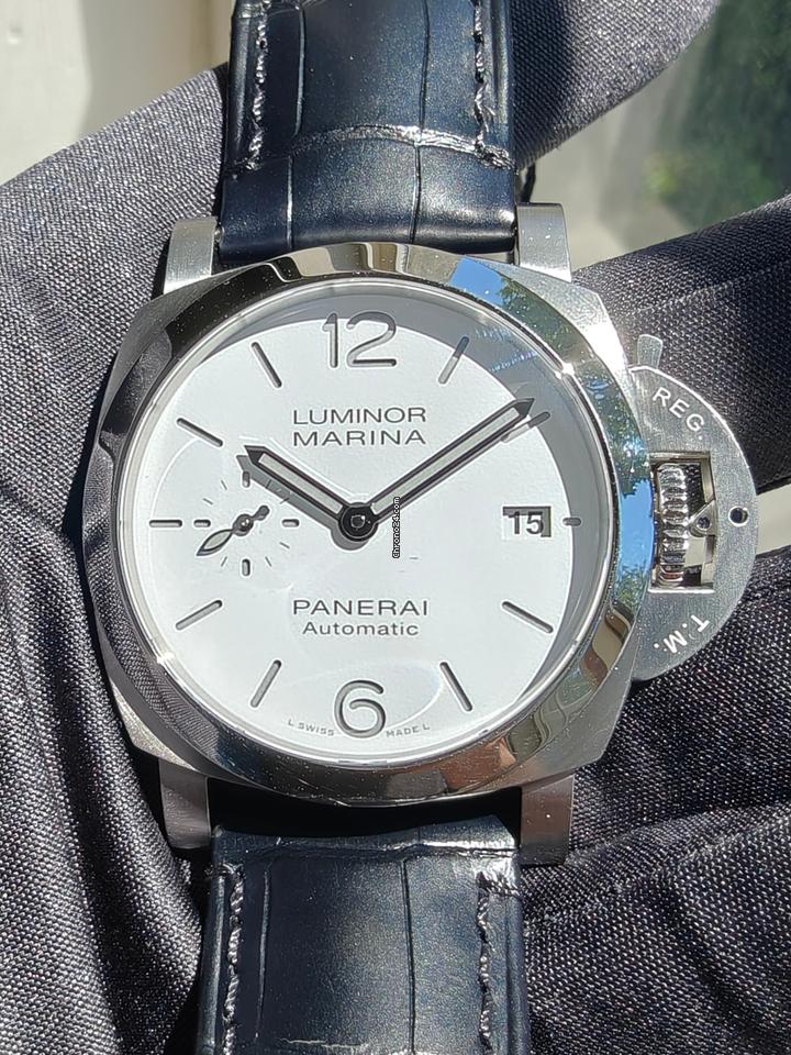 Panerai Luminor Marina Quaranta
