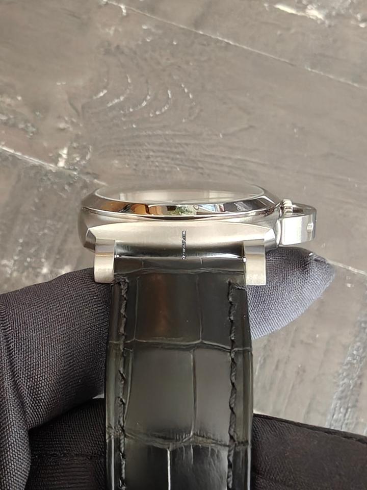 Panerai Luminor Marina Quaranta 5 Panerai Luminor Marina Quaranta