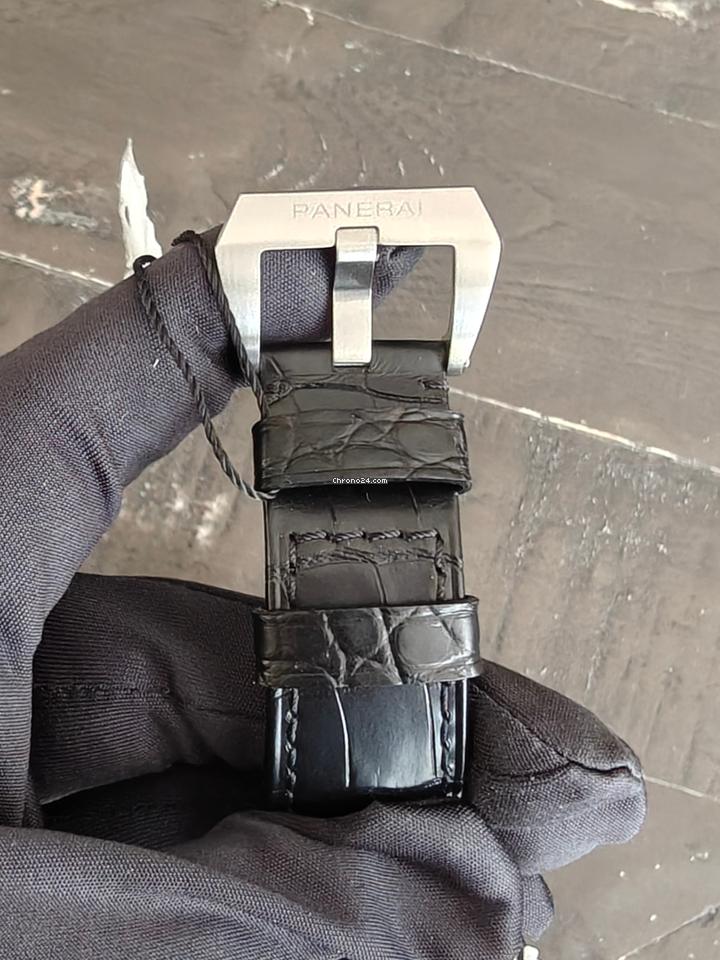 Panerai Luminor Marina Quaranta 7 Panerai Luminor Marina Quaranta