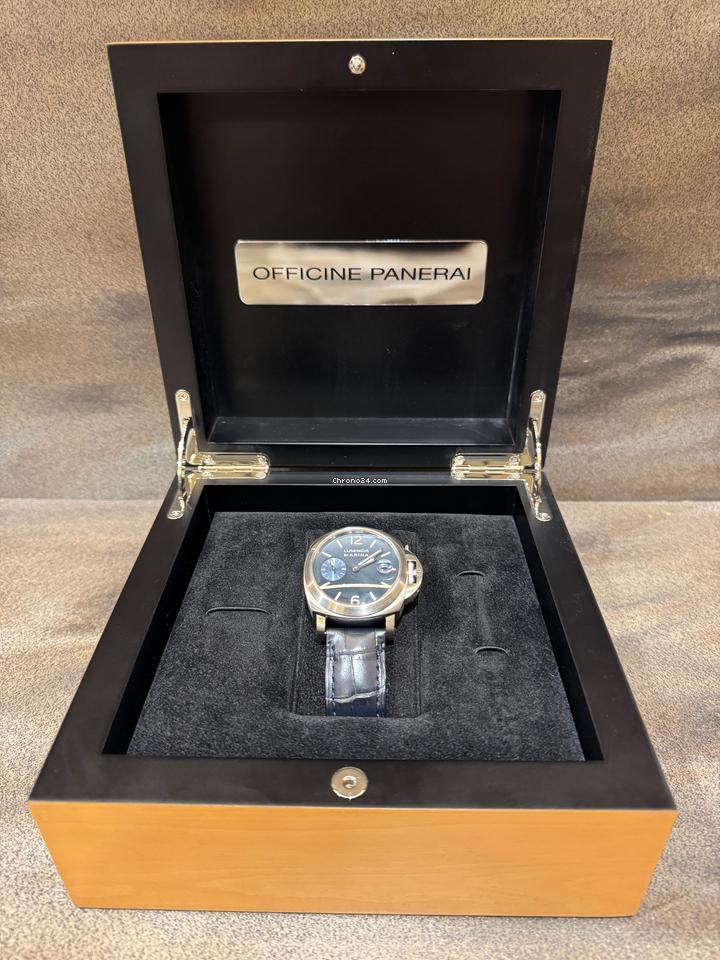 Panerai Luminor Marina PAM00119