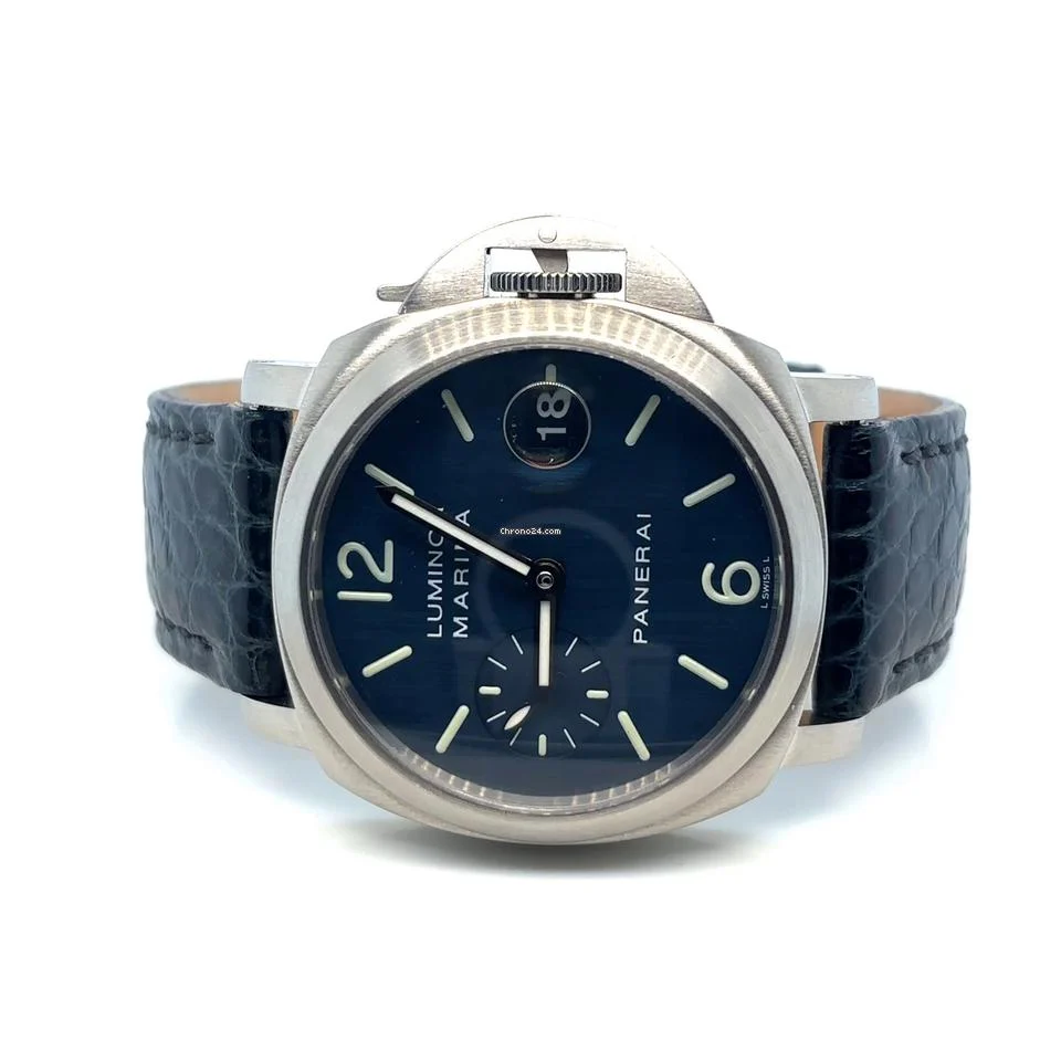 Panerai Luminor Marina PAM00119