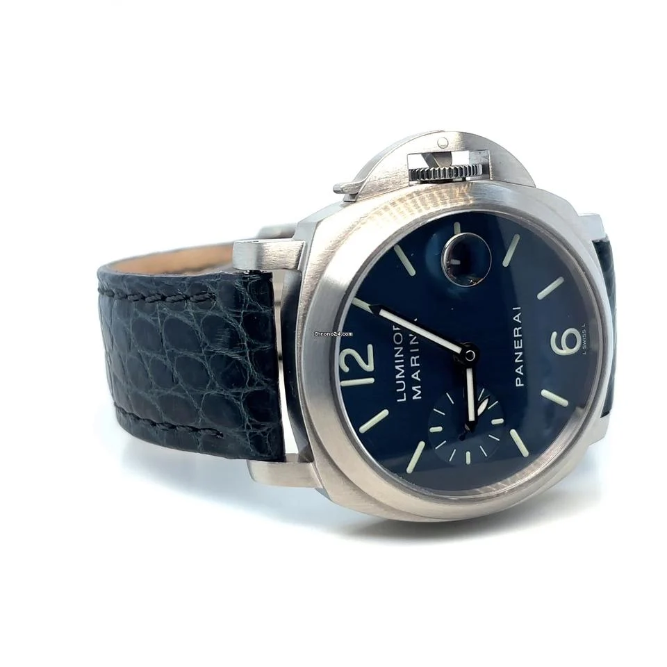 Panerai Luminor Marina PAM00119