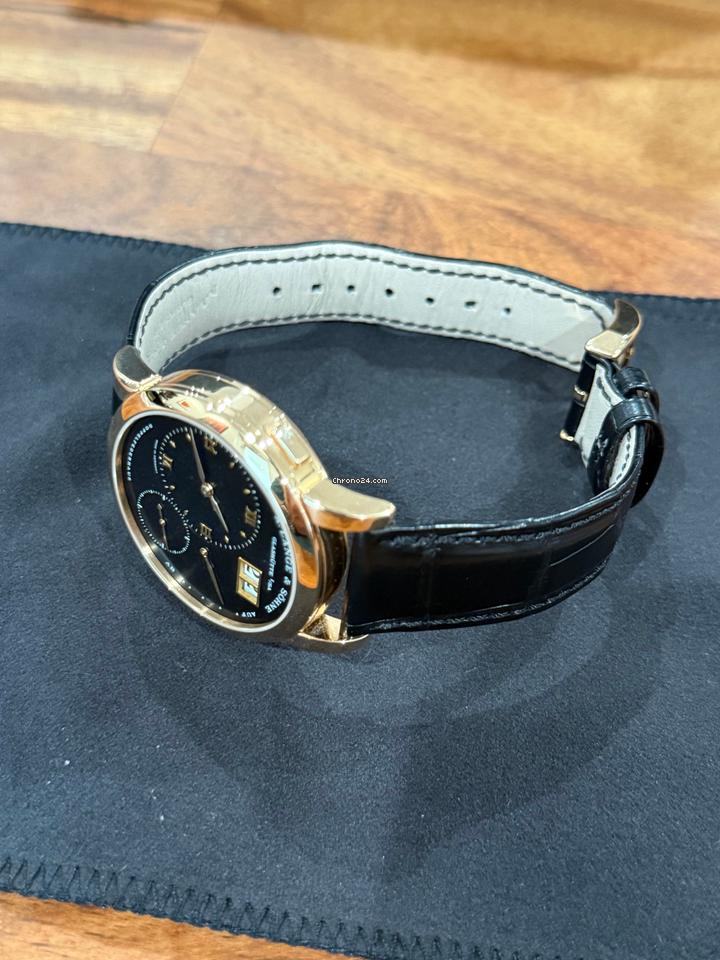 A. Lange & S?hne Lange 1