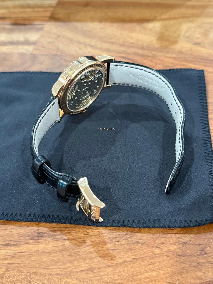 A. Lange & S?hne Lange 1