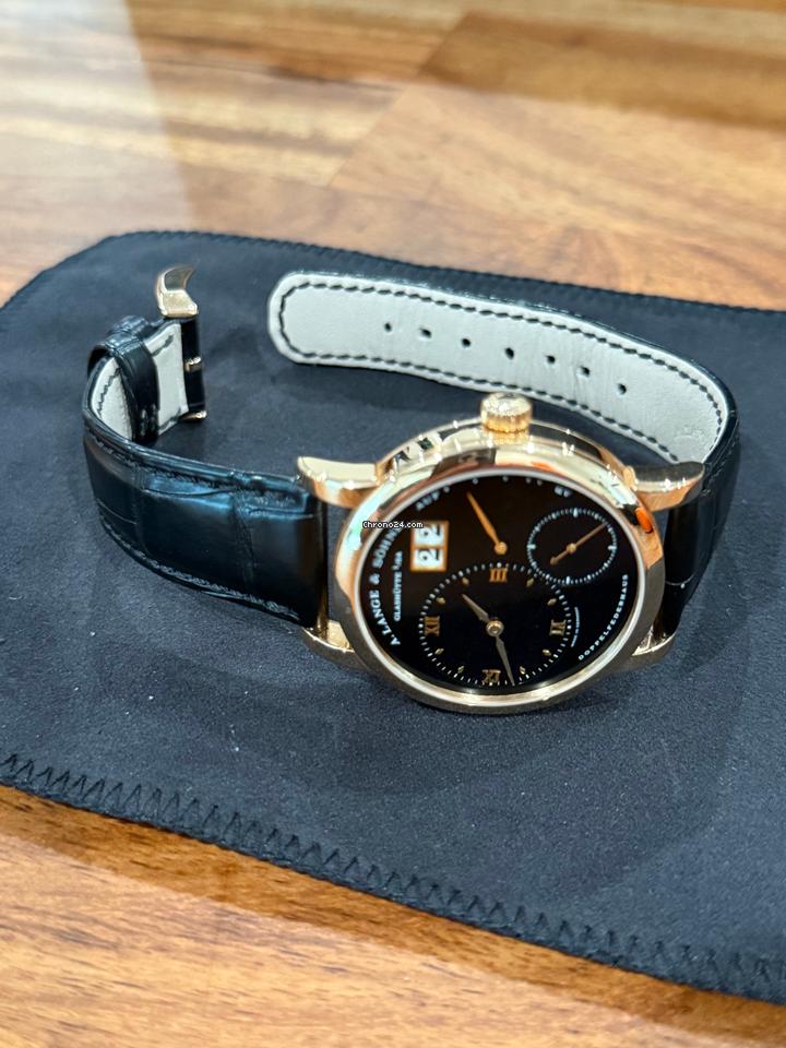 A. Lange & S?hne Lange 1