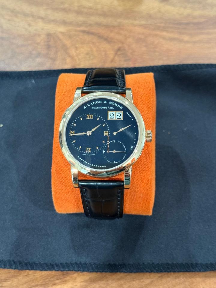 A. Lange & S?hne Lange 1