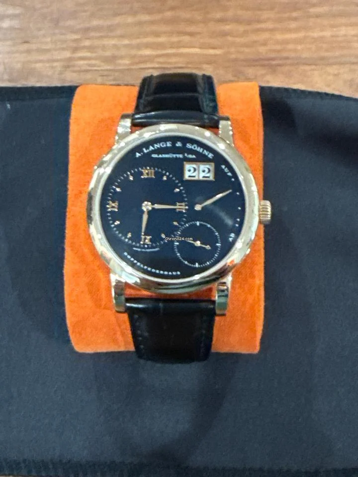A. Lange & S?hne Lange 1